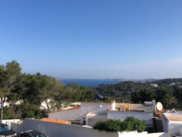 Apartamentos Miramar II Cala Vadella  Exterior foto