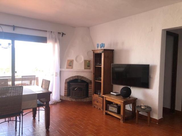 Apartamentos Miramar II Cala Vadella  Exterior foto
